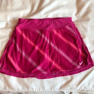 Nike skort